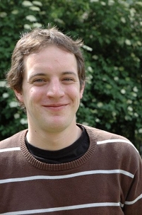 © Georg Prack Georg Prack, Jung-Grüner